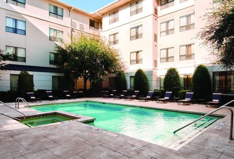 Hotel Hyatt House Dallas Uptown  | Dallas | Texas | United States 2