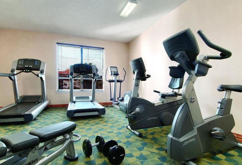 Hotel Hyatt House Dallas Uptown  | Dallas | Texas | United States 3