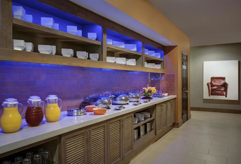 Hotel Hyatt House Dallas Uptown  | Dallas | Texas | United States 4