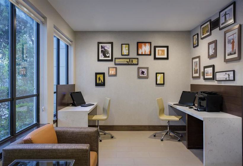 Hotel Hyatt House Dallas Uptown  | Dallas | Texas | United States 5