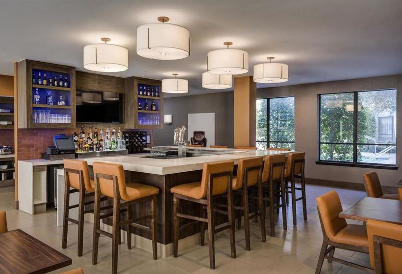 Hotel Hyatt House Dallas Uptown  | Dallas | Texas | United States 6