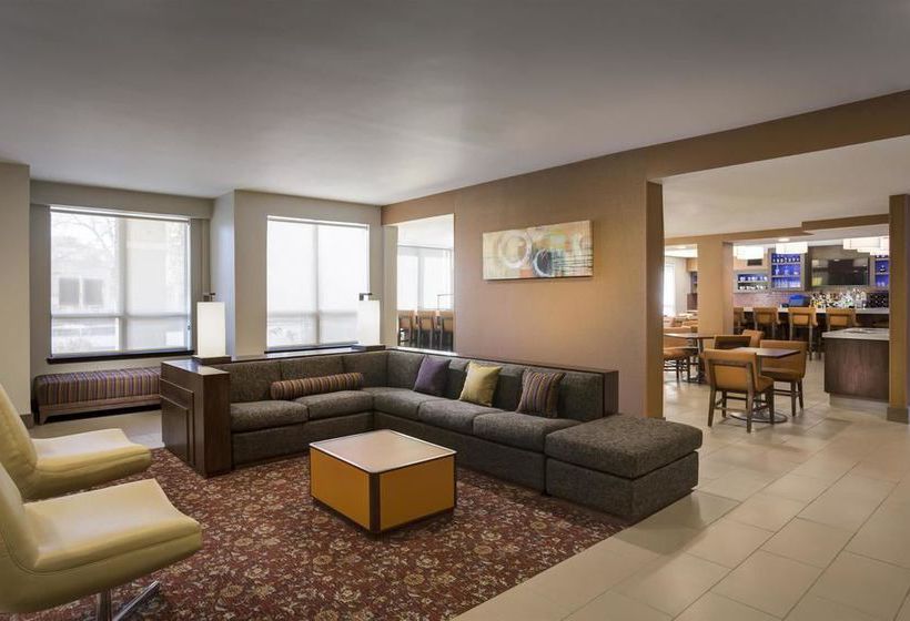 Hotel Hyatt House Dallas Uptown  | Dallas | Texas | United States 7