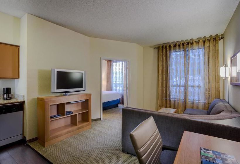 Hotel Hyatt House Dallas Uptown  | Dallas | Texas | United States 8