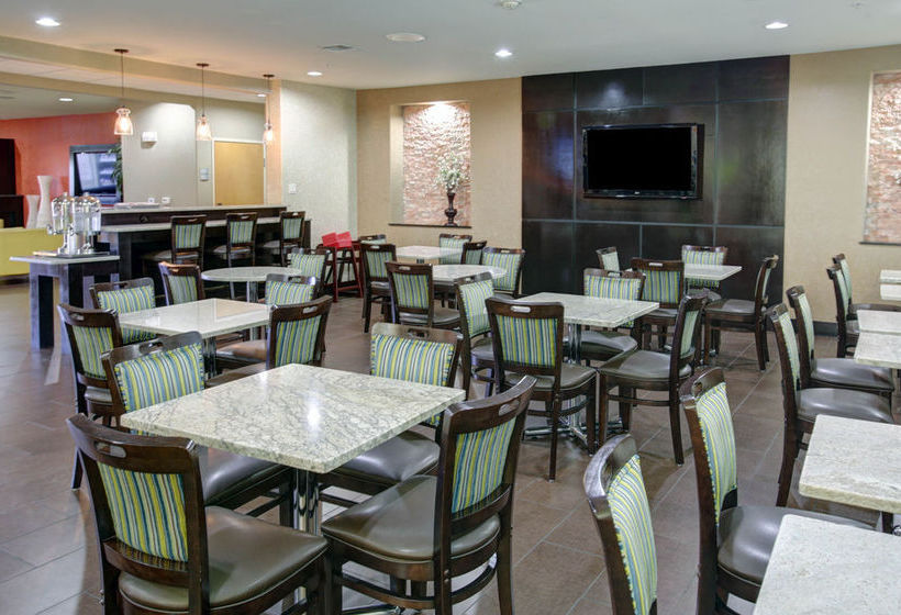 Hotel Comfort Suites Georgetown  | Georgetown | Kentucky | United States 10