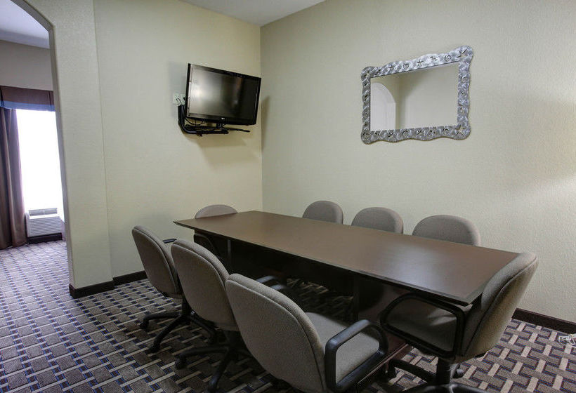 Hotel Comfort Suites Georgetown  | Georgetown | Kentucky | United States 12