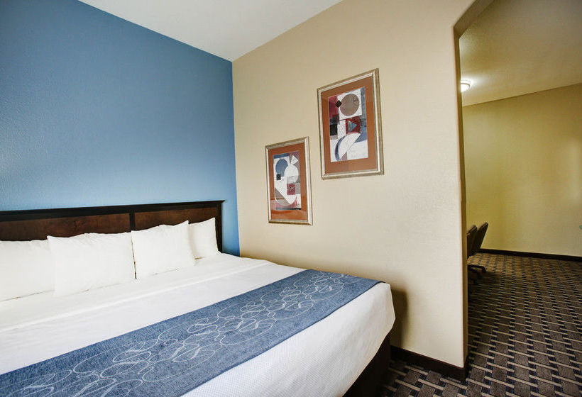 Hotel Comfort Suites Georgetown  | Georgetown | Kentucky | United States 13