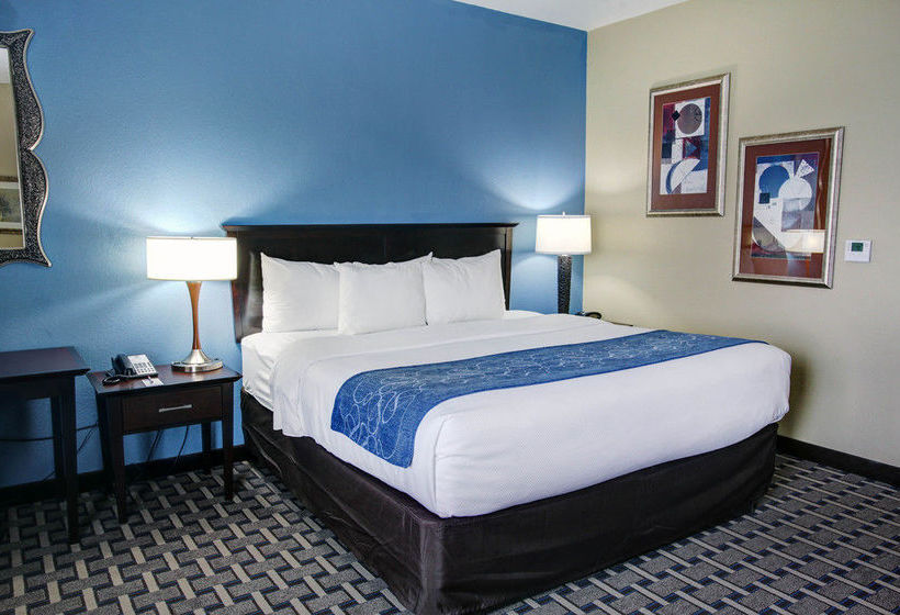 Hotel Comfort Suites Georgetown  | Georgetown | Kentucky | United States 14