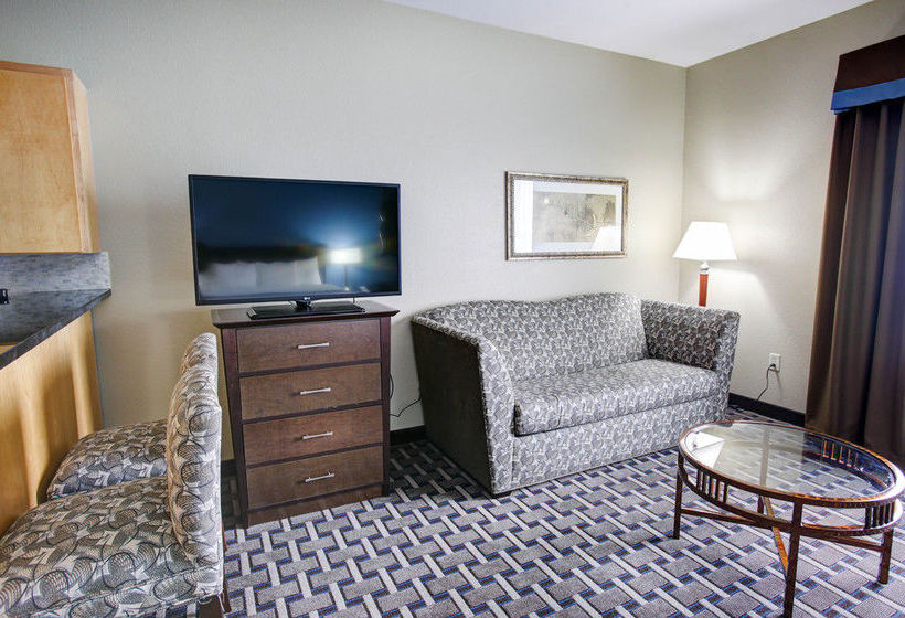 Hotel Comfort Suites Georgetown  | Georgetown | Kentucky | United States 15