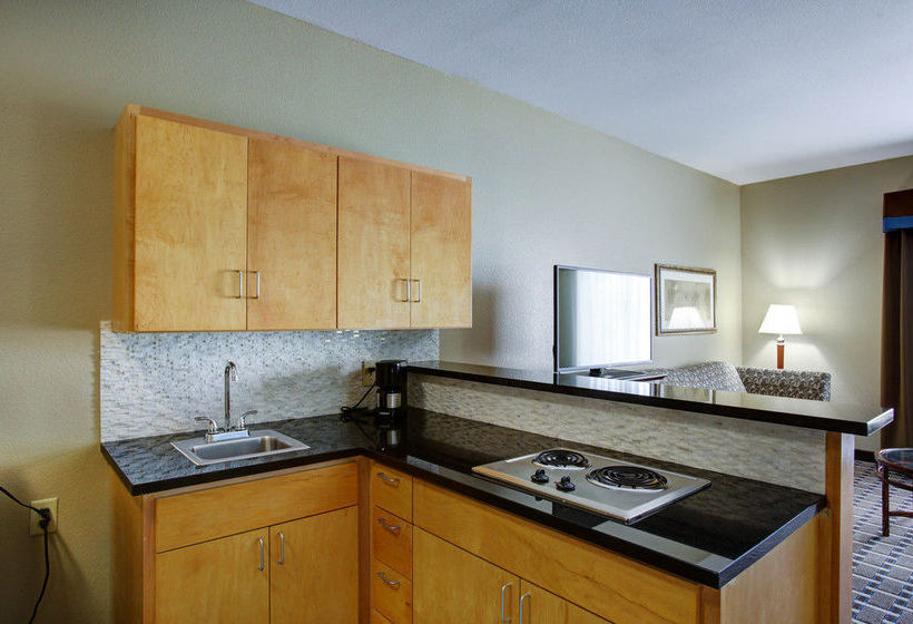 Hotel Comfort Suites Georgetown  | Georgetown | Kentucky | United States 16