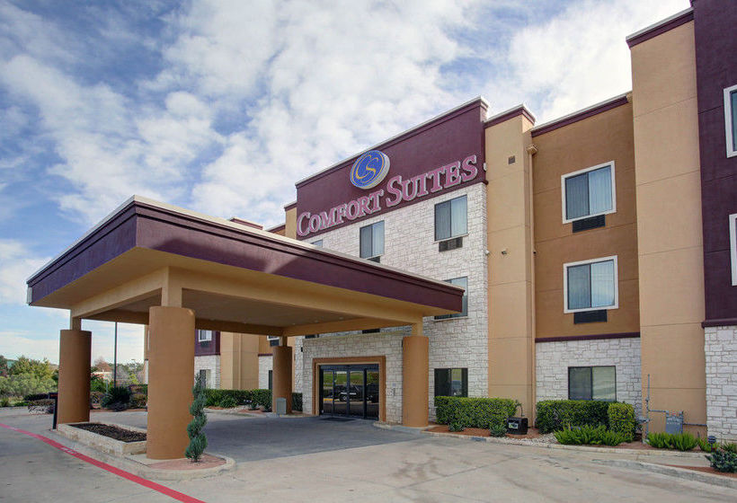 Hotel Comfort Suites Georgetown  | Georgetown | Kentucky | United States 18
