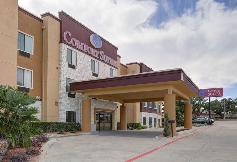 Hotel Comfort Suites Georgetown  | Georgetown | Kentucky | United States 19