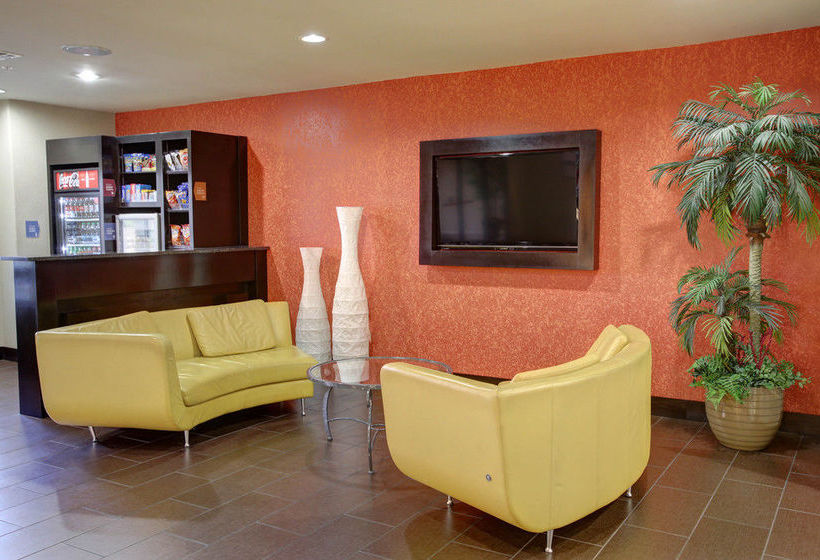 Hotel Comfort Suites Georgetown  | Georgetown | Kentucky | United States 2