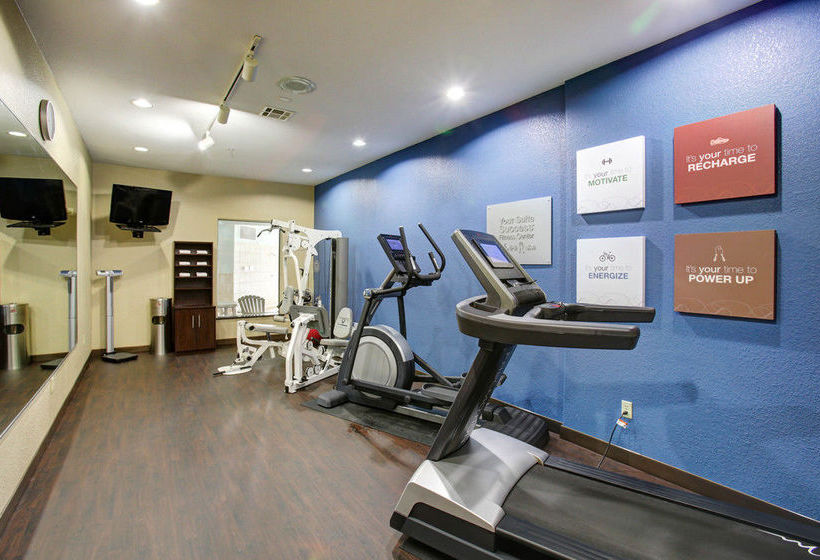 Hotel Comfort Suites Georgetown  | Georgetown | Kentucky | United States 20