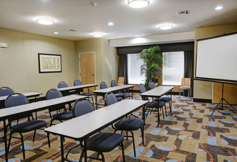 Hotel Comfort Suites Georgetown  | Georgetown | Kentucky | United States 4