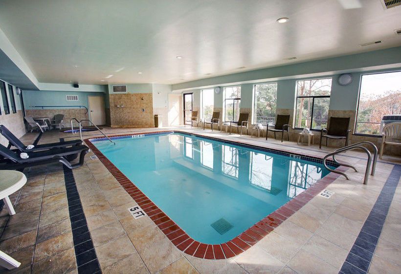 Hotel Comfort Suites Georgetown  | Georgetown | Kentucky | United States 5