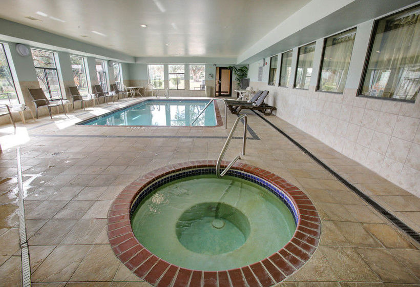 Hotel Comfort Suites Georgetown  | Georgetown | Kentucky | United States 6