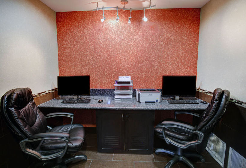 Hotel Comfort Suites Georgetown  | Georgetown | Kentucky | United States 8