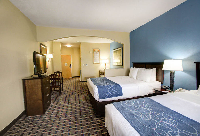 Hotel Comfort Suites Georgetown  | Georgetown | Kentucky | United States 9