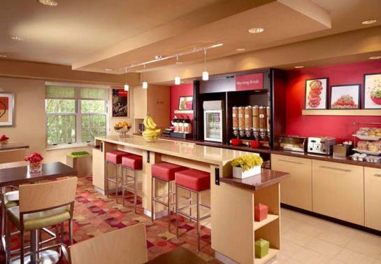 Hotel Towneplace Suites Atlanta Norcross Peachtree Corners Georgia