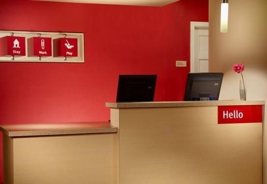 Hotel Towneplace Suites Atlanta Norcross Peachtree Corners  | Atlanta | Georgia | United States 1