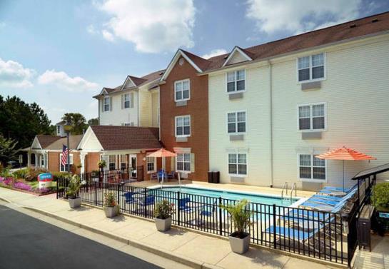 Hotel Towneplace Suites Atlanta Norcross Peachtree Corners  | Atlanta | Georgia | United States 12