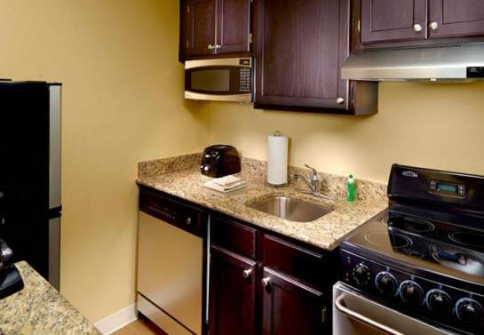 Hotel Towneplace Suites Atlanta Norcross Peachtree Corners  | Atlanta | Georgia | United States 13