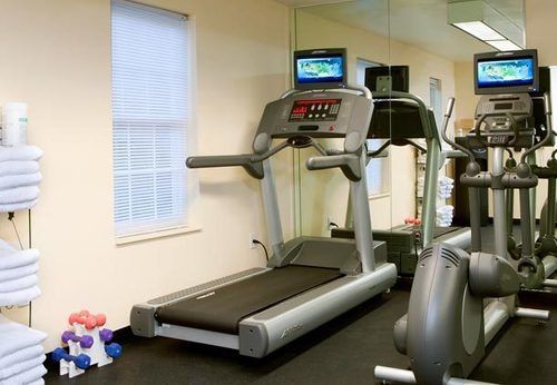 Hotel Towneplace Suites Atlanta Norcross Peachtree Corners  | Atlanta | Georgia | United States 14