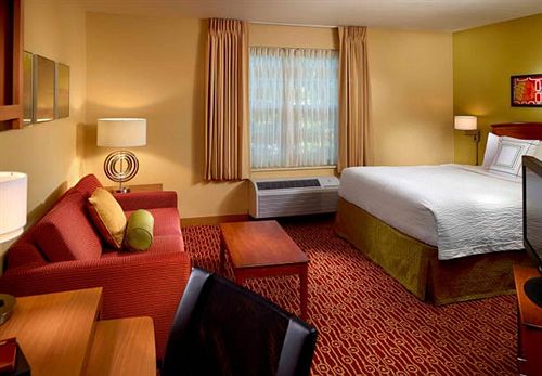 Hotel Towneplace Suites Atlanta Norcross Peachtree Corners  | Atlanta | Georgia | United States 16