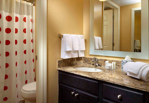 Hotel Towneplace Suites Atlanta Norcross Peachtree Corners  | Atlanta | Georgia | United States 17