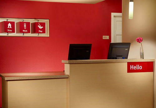 Hotel Towneplace Suites Atlanta Norcross Peachtree Corners  | Atlanta | Georgia | United States 18