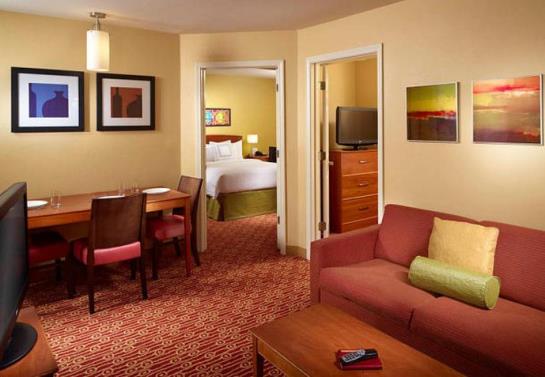 Hotel Towneplace Suites Atlanta Norcross Peachtree Corners  | Atlanta | Georgia | United States 2