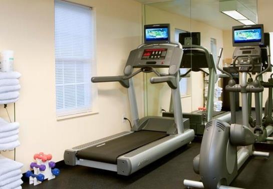 Hotel Towneplace Suites Atlanta Norcross Peachtree Corners  | Atlanta | Georgia | United States 3