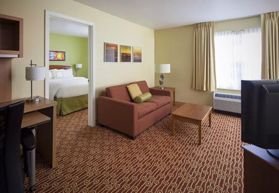 Hotel Towneplace Suites Atlanta Norcross Peachtree Corners  | Atlanta | Georgia | United States 5