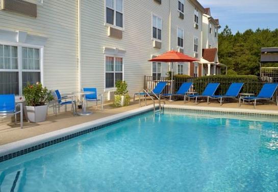 Hotel Towneplace Suites Atlanta Norcross Peachtree Corners  | Atlanta | Georgia | United States 9