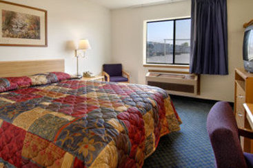 Hotel Super 8 West Memphis Ar  | West Memphis | Arkansas | United States 3