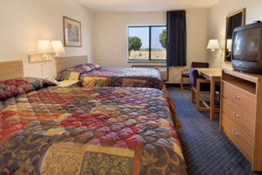 Hotel Super 8 West Memphis Ar  | West Memphis | Arkansas | United States 4