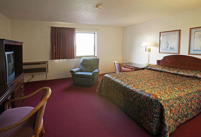 Hotel Americas Best Value Inn  | Allendale | Michigan | Estados Unidos 6