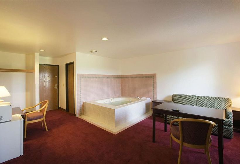 Hotel Americas Best Value Inn  | Allendale | Michigan | Estados Unidos 7