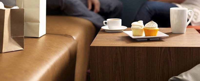 Hotel Hawthorn Suites by Wyndham Savannah Airport  | Savannah | Georgia | United States 1