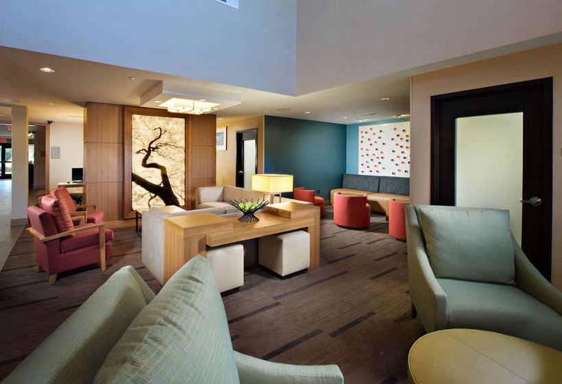 Hotel Hawthorn Suites by Wyndham Savannah Airport  | Savannah | Georgia | United States 10