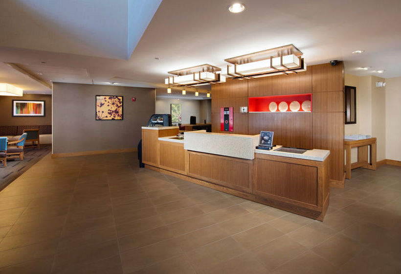 Hotel Hawthorn Suites by Wyndham Savannah Airport  | Savannah | Georgia | United States 13