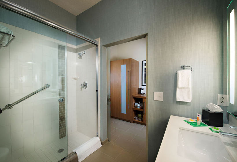 Hotel Hawthorn Suites by Wyndham Savannah Airport  | Savannah | Georgia | United States 16