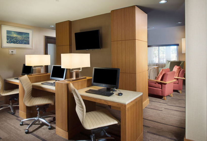 Hotel Hawthorn Suites by Wyndham Savannah Airport  | Savannah | Georgia | United States 18