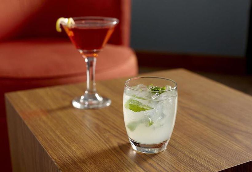 Hotel Hawthorn Suites by Wyndham Savannah Airport  | Savannah | Georgia | United States 5