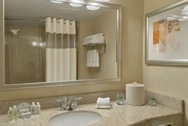 Hotel Wingate by Wyndham Savannah Airport  | Savannah | Georgia | United States 7
