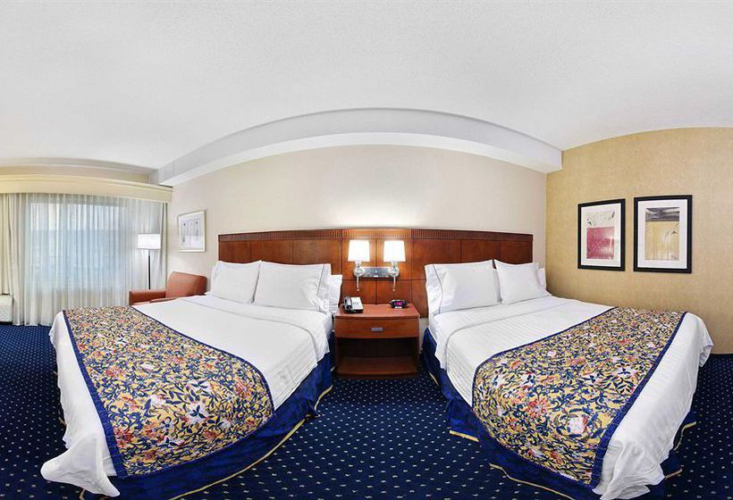 Hotel Courtyard Louisville Northeast