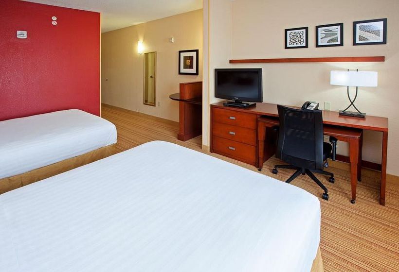 Hotel Courtyard Louisville Northeast  | Louisville | Kentucky | United States 1