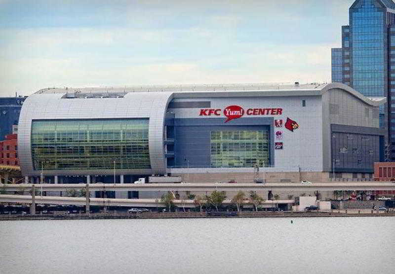 Hotel Courtyard Louisville Northeast  | Louisville | Kentucky | United States 11