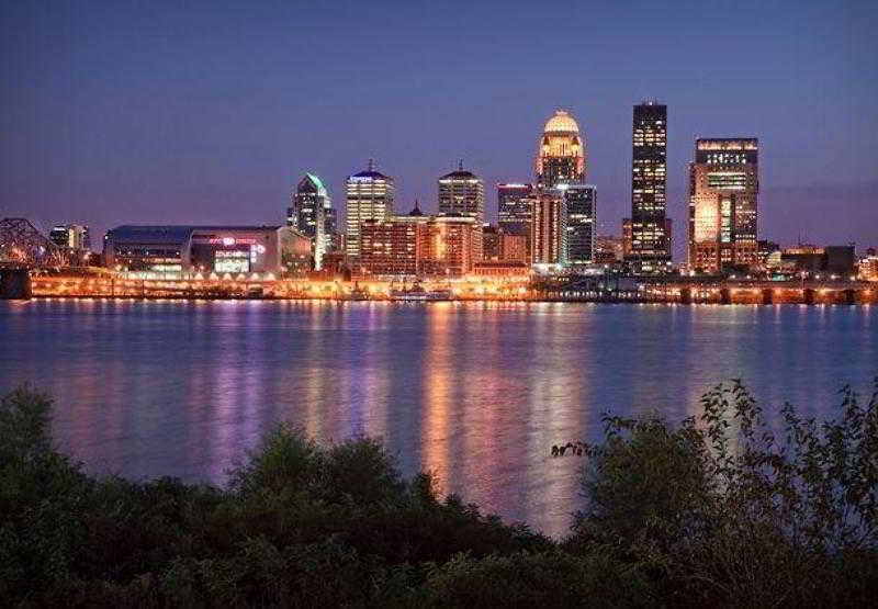 Hotel Courtyard Louisville Northeast  | Louisville | Kentucky | United States 12