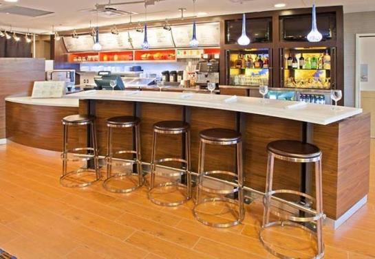 Hotel Courtyard Louisville Northeast  | Louisville | Kentucky | United States 13